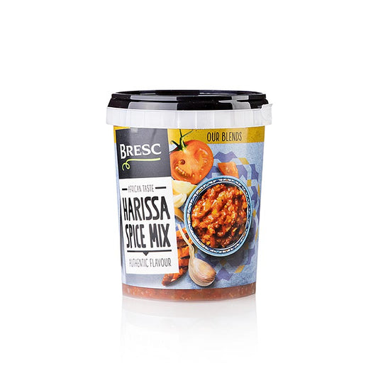 Harissa Spice Mix, Bresc, 450 g