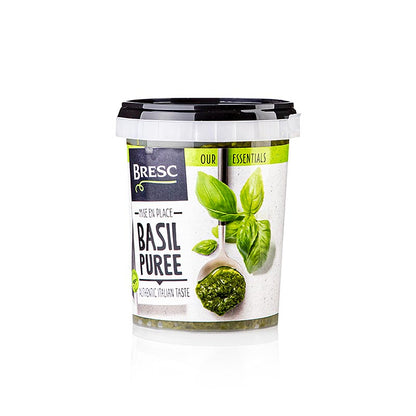 Basilikapuré, Bresc, 450 g