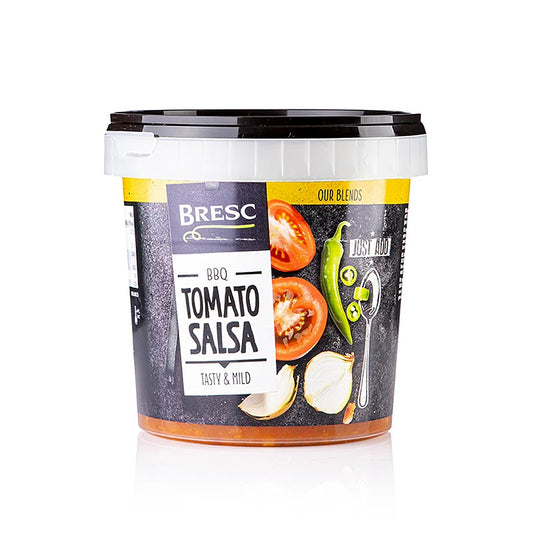 Tomatsalsa, Bresc, 1 kg