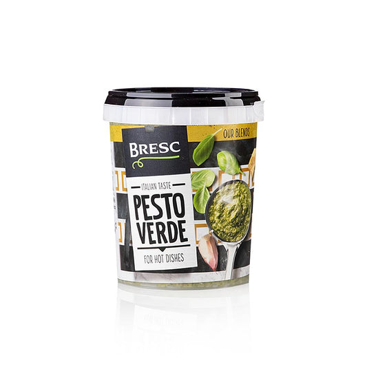 Pesto Verde, Bresc, 450 g