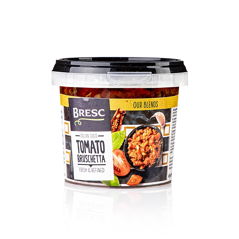 Tomater Bruschetta, Bresc, 325 g
