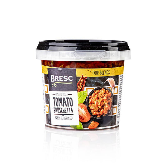 Tomater Bruschetta, Bresc, 325 g