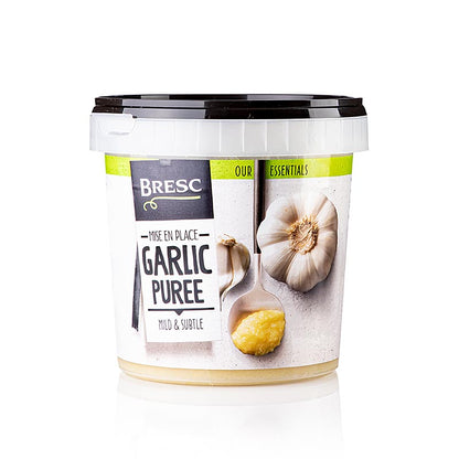 Vitlökspuré, Bresc, 1 kg