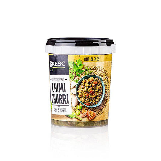 Chimichurri-örtblandning, Bresc, 450 g