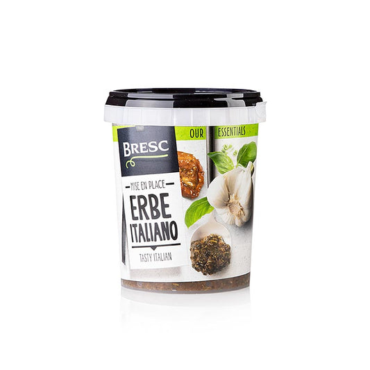 Erbe Italiano – italiensk örtblandning, Bresc, 450 g