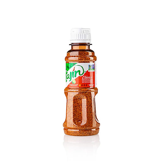 Tajin classico – chilipulver med salt & lime, 142 g