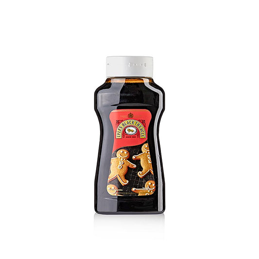black treacle – Melass från sockerrör (Molasses), Tate & Lyle´s, 750 g