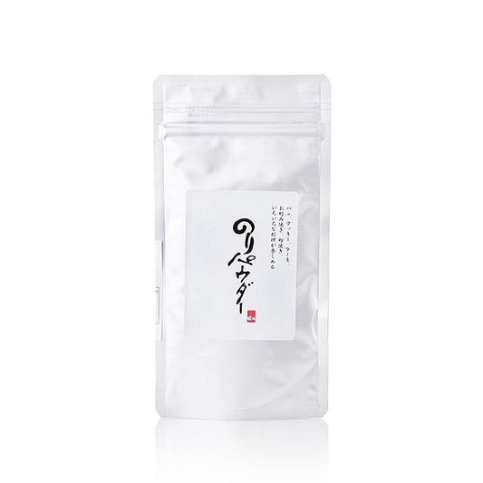 Tångpulver, 100 %, Kagisho, 30 g